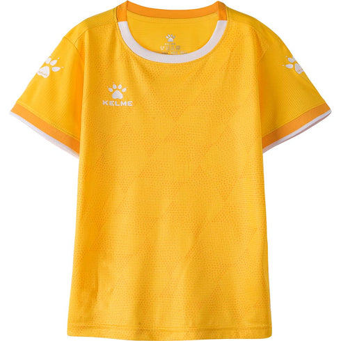 KELME Kids Short Sleeve Football Set
