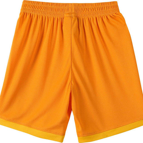 KELME Kids Short Sleeve Football Set