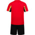 KELME Kids Short Sleeve Football Set