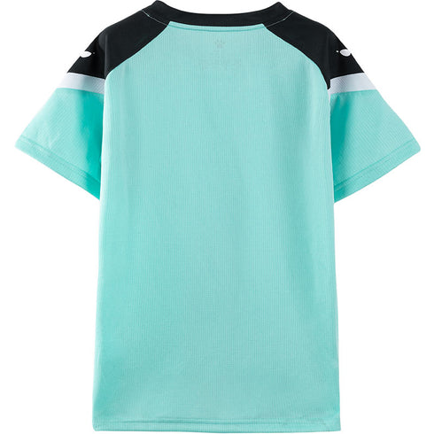 KELME Kids Short Sleeve Football Jersey