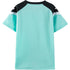 KELME Kids Short Sleeve Football Jersey