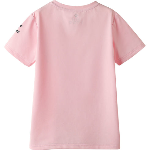 KELME Kids Training T-Shirt