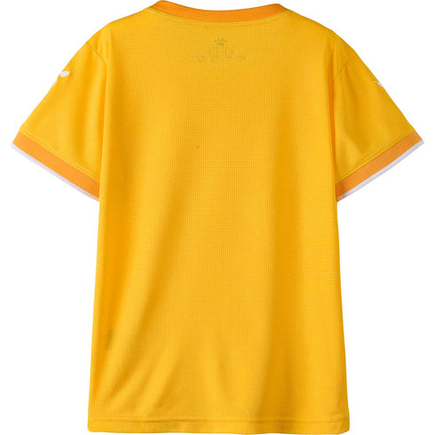 KELME Kids Short Sleeve Football Set