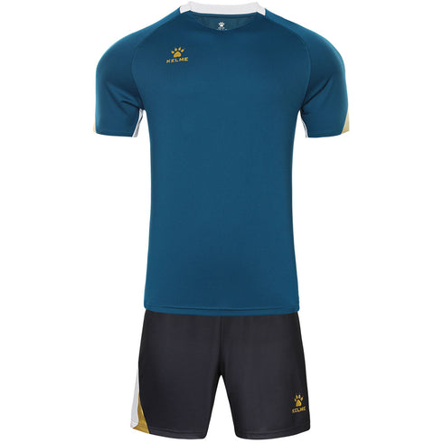 KELME Short Sleeve Football Set