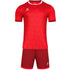KELME Short Sleeve Football Set