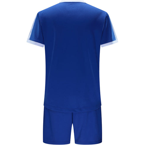 KELME Kids Short Sleeve Football Set