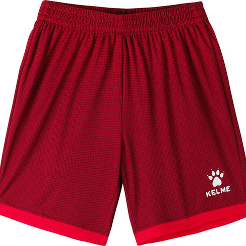 KELME Kids Short Sleeve Football Set