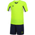 KELME Kids Short Sleeve Football Set