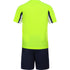 KELME Kids Short Sleeve Football Set