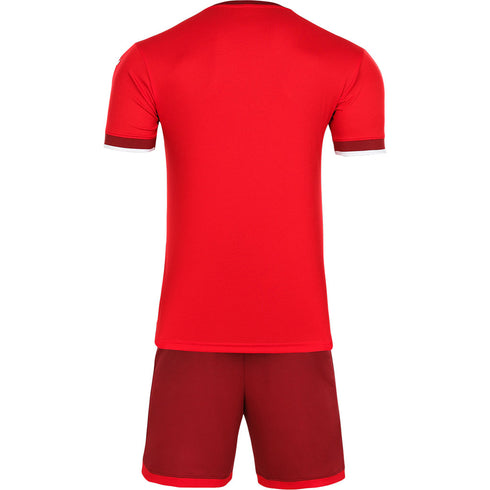 KELME Short Sleeve Football Set
