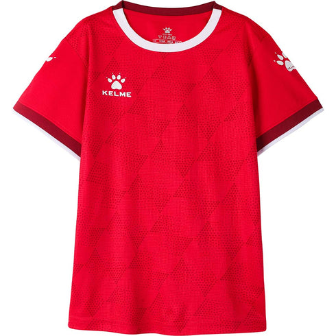 KELME Kids Short Sleeve Football Set