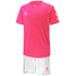 KELME Kids Short Sleeve Football Set