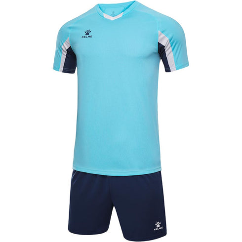 KELME Short Sleeve Football Set