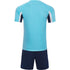 KELME Short Sleeve Football Set
