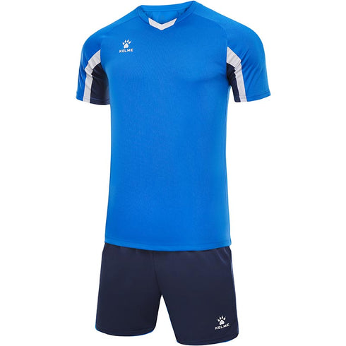 KELME Short Sleeve Football Set