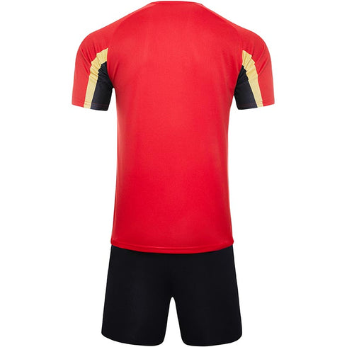 KELME Short Sleeve Football Set