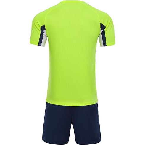 KELME Short Sleeve Football Set