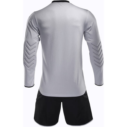 KELME Kids Long Sleeve Goalkeeper Set
