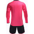 KELME Long Sleeve Goalkeeper Set
