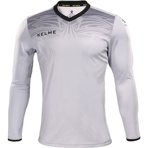 KELME Kids Long Sleeve Goalkeeper Set