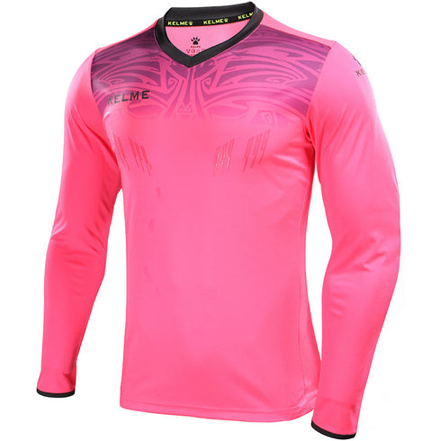 KELME Long Sleeve Goalkeeper Set