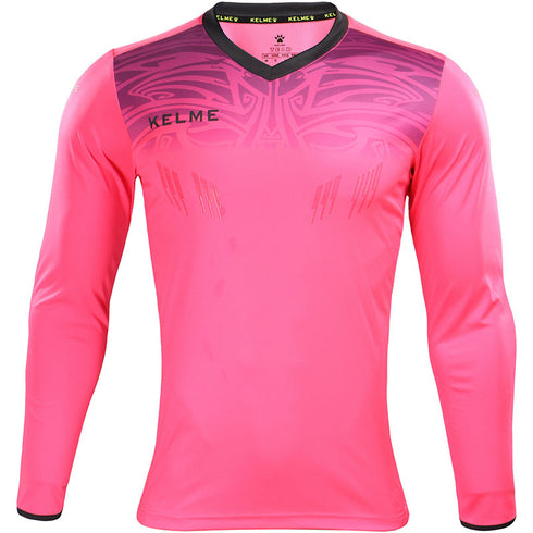KELME Kids Long Sleeve Goalkeeper Set