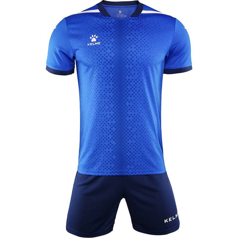 KELME Short Sleeve Football Set