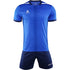KELME Short Sleeve Football Set