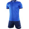 KELME Short Sleeve Football Set