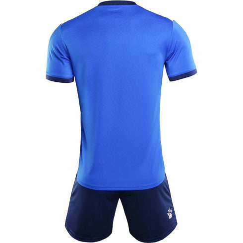 KELME Short Sleeve Football Set