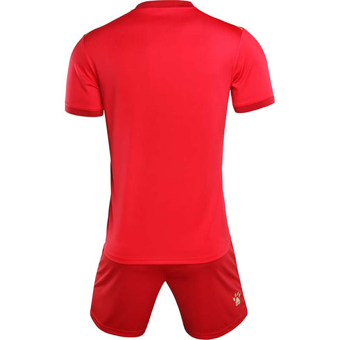 KELME Short Sleeve Football Set