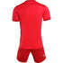 KELME Short Sleeve Football Set