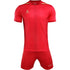 KELME Short Sleeve Football Set