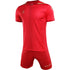 KELME Short Sleeve Football Set