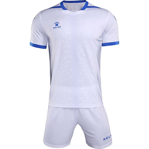 KELME Short Sleeve Football Set