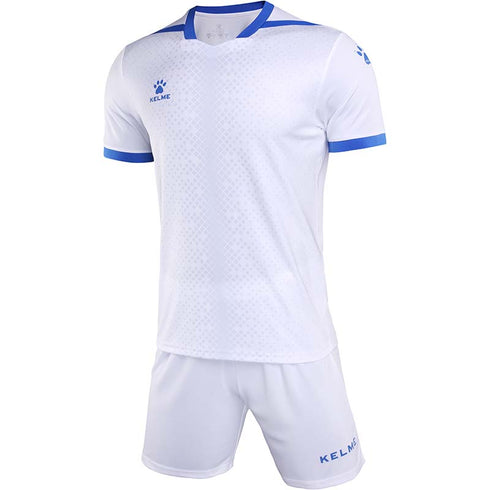 KELME Short Sleeve Football Set