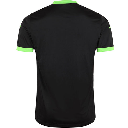 KELME Short Sleeve Referee Set