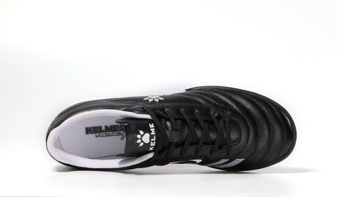 KELME Instinct Turf Boot - Black