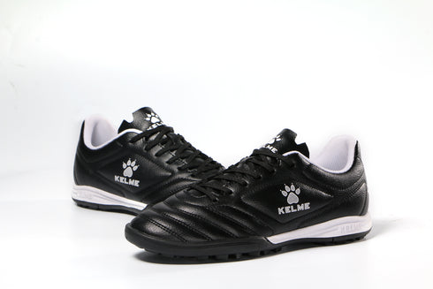 KELME Instinct Turf Boot - Black