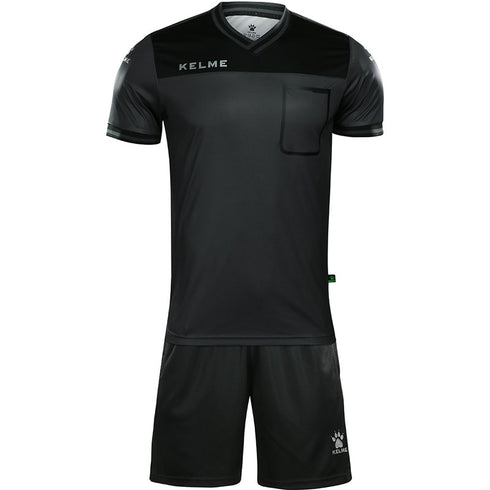 KELME Short Sleeve Referee Set