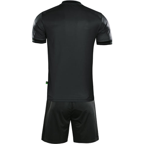 KELME Short Sleeve Referee Set