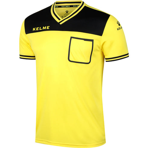 KELME Short Sleeve Referee Set