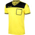 KELME Short Sleeve Referee Set