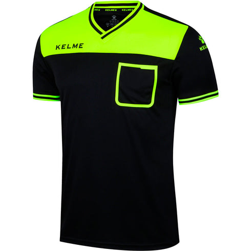 KELME Short Sleeve Referee Set