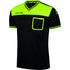 KELME Short Sleeve Referee Set