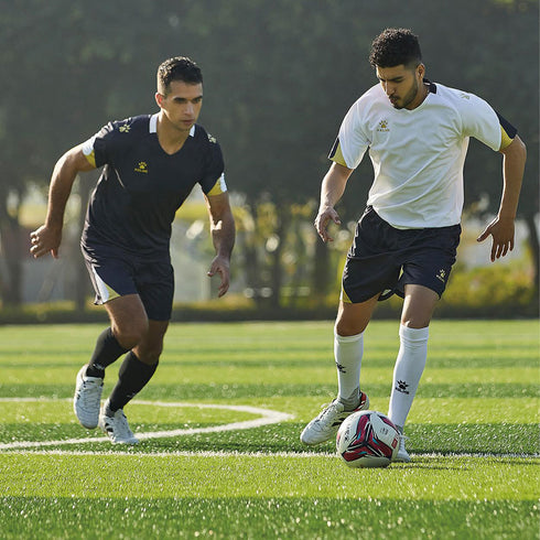 KELME Short Sleeve Football Set