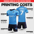 KELME Tech Fit Long Sleeve T-Shirt