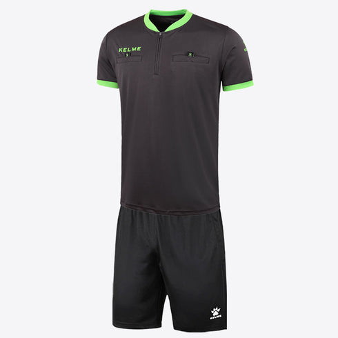 KELME Short Sleeve Referee Set