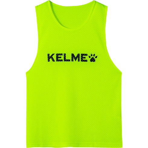 KELME Kids Training Bib