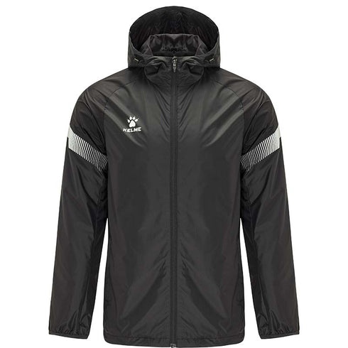 KELME Kids Costas Rain Jacket